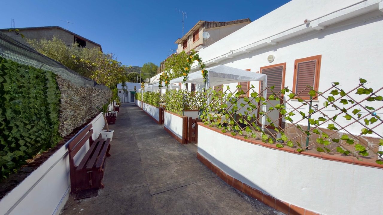 Photo of Outdoor in Palinuro