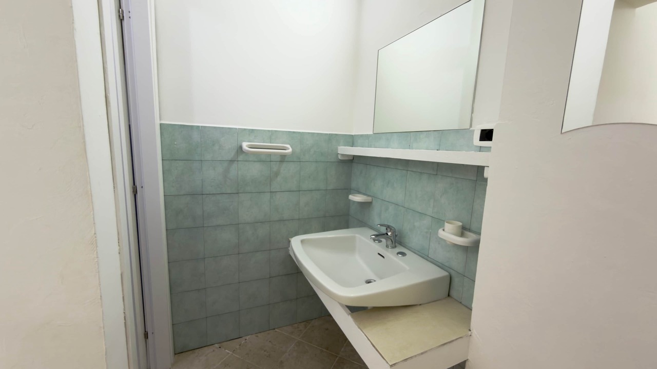 Photo of Bathroom in Palinuro