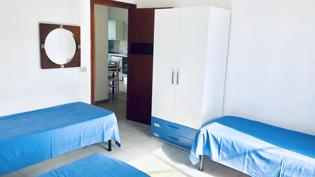 Photo of Bedroom in Palinuro
