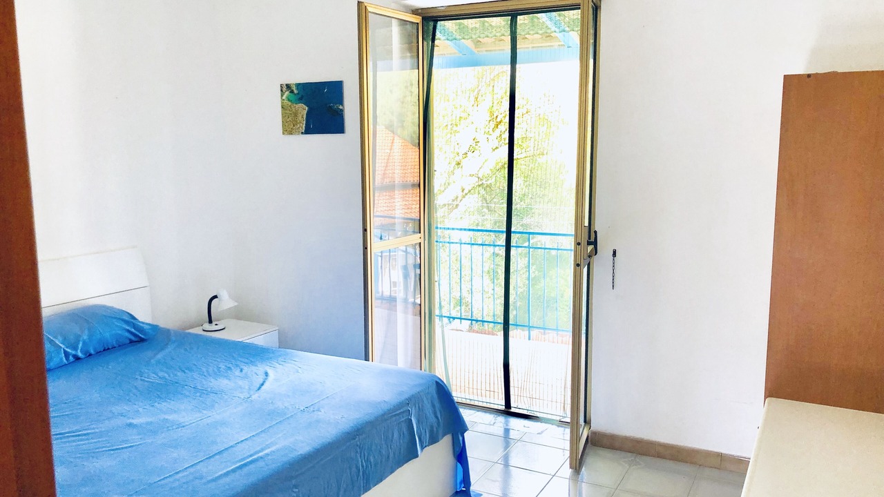 Photo of Bedroom in Palinuro