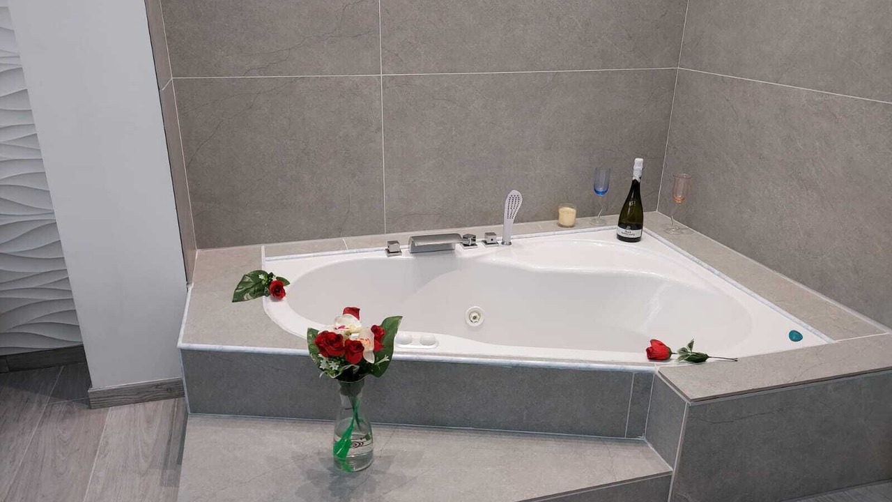 Photo of Bathroom in Chiaramonte Gulfi