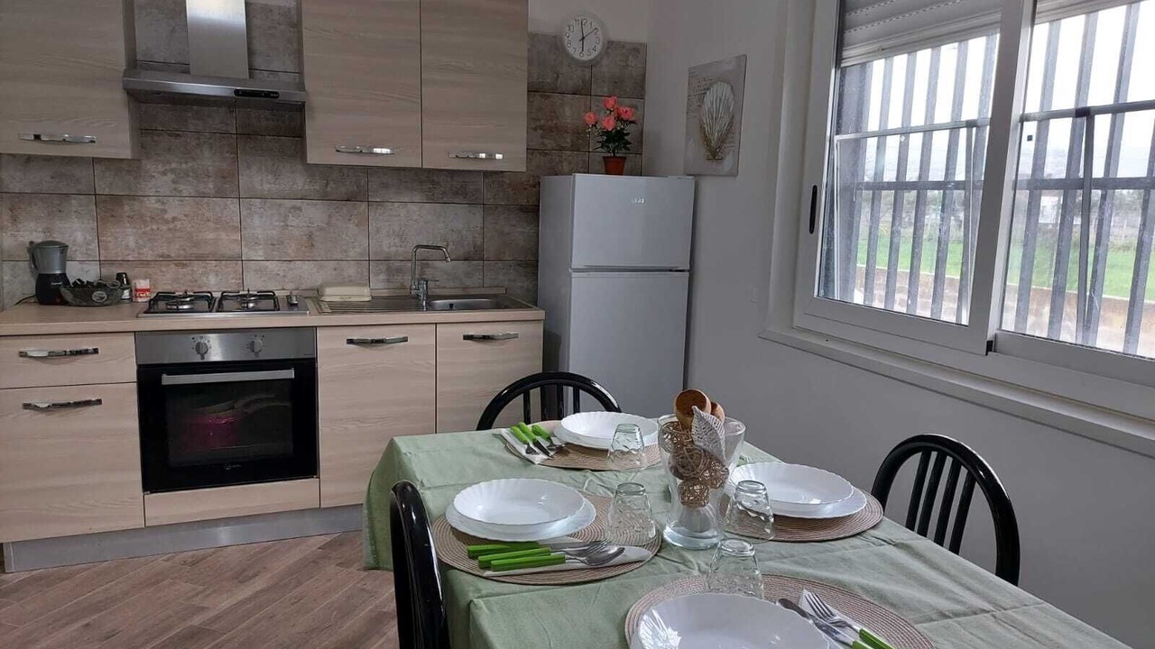 Photo of Kitchen in Chiaramonte Gulfi
