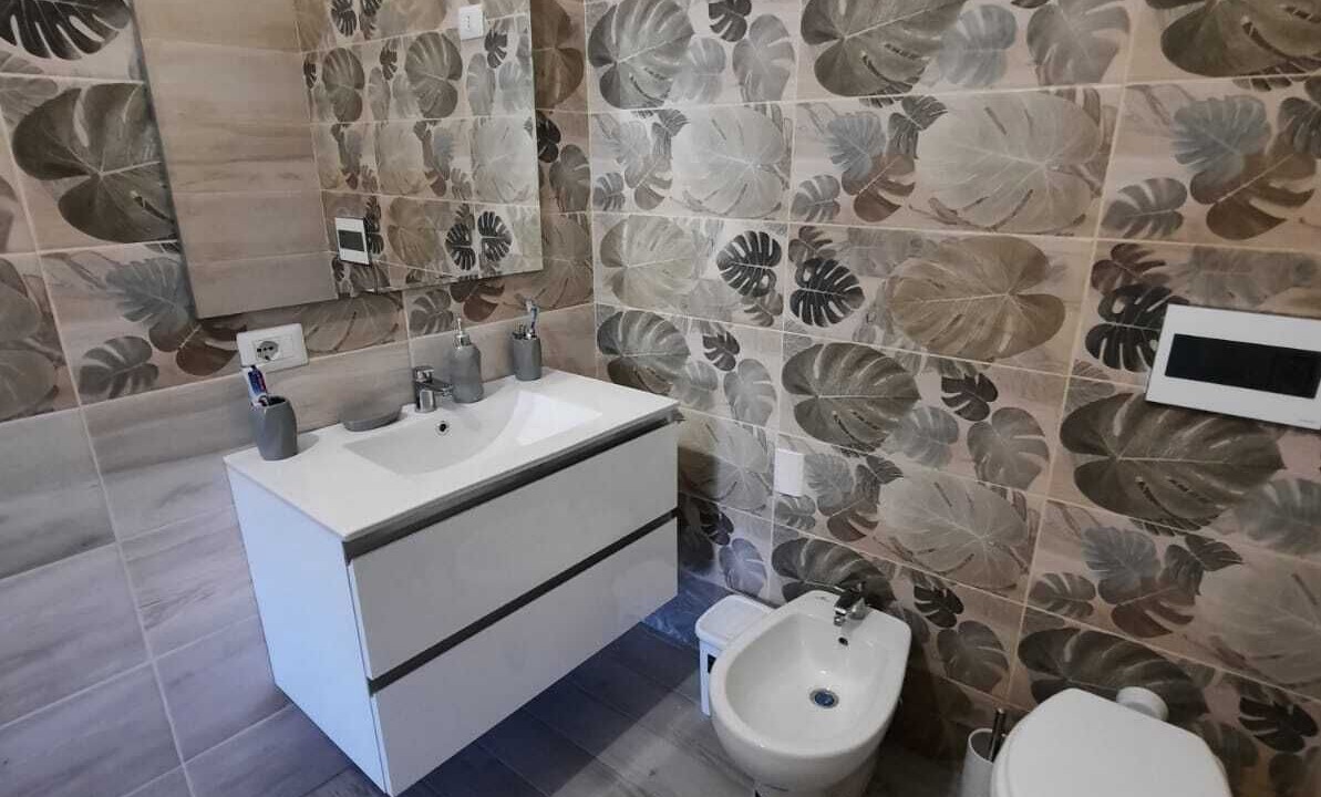 Photo of Bathroom in Chiaramonte Gulfi