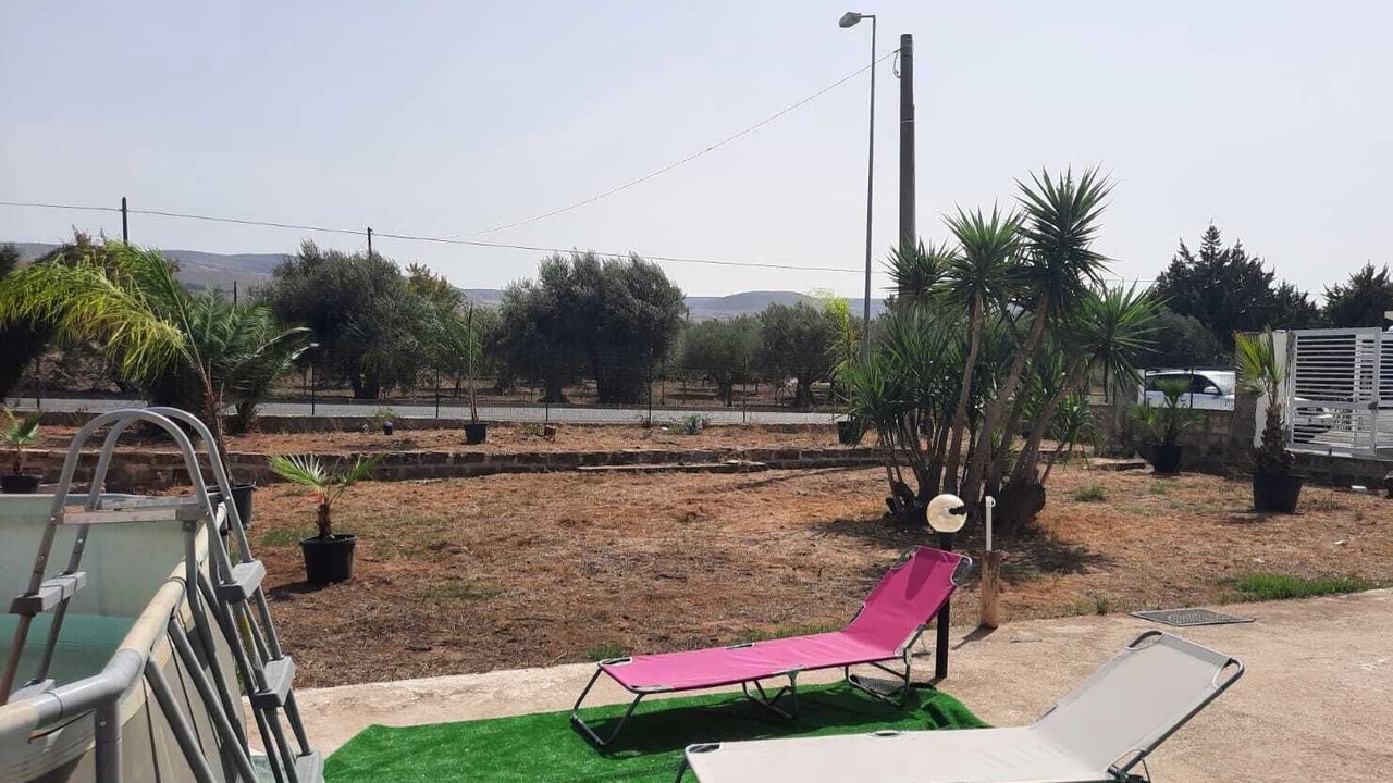 Photo of Outdoor in Chiaramonte Gulfi