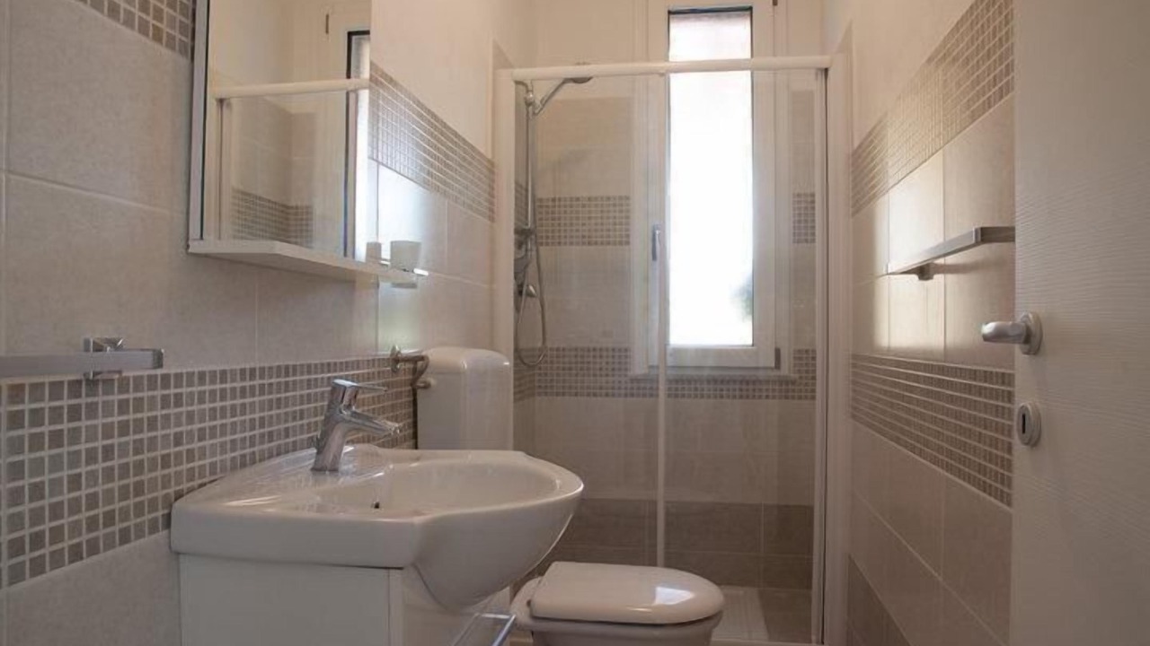 Photo of Bathroom in Mazzaforno