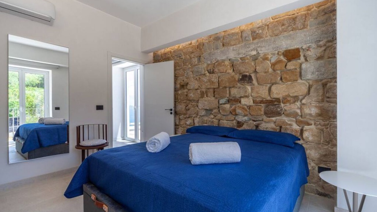 Photo of Bedroom in Naso