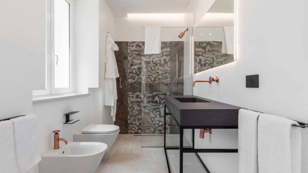 Photo of Bathroom in Naso
