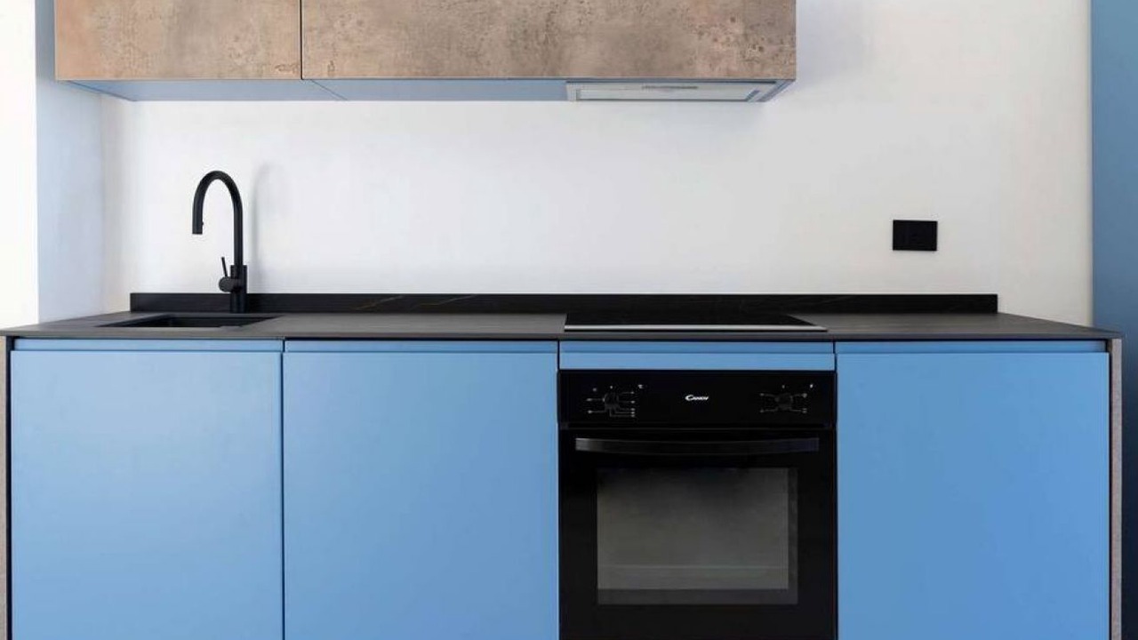 Photo of Kitchen in Naso