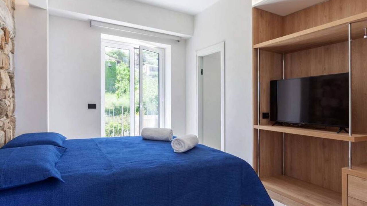Photo of Bedroom in Naso