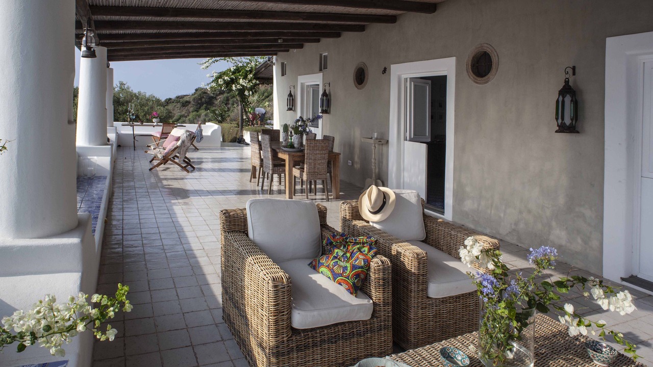 Photo of Outdoor in Lipari