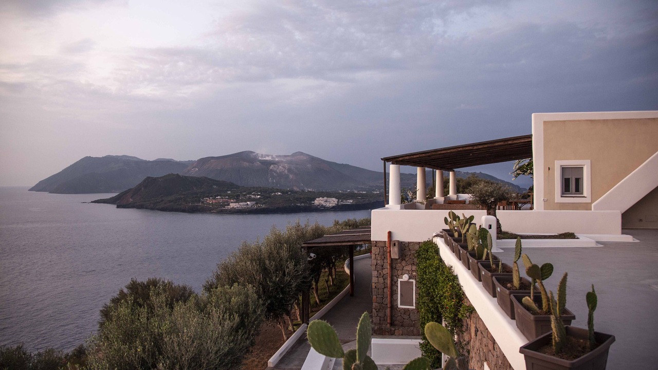 Photo of Outdoor in Lipari