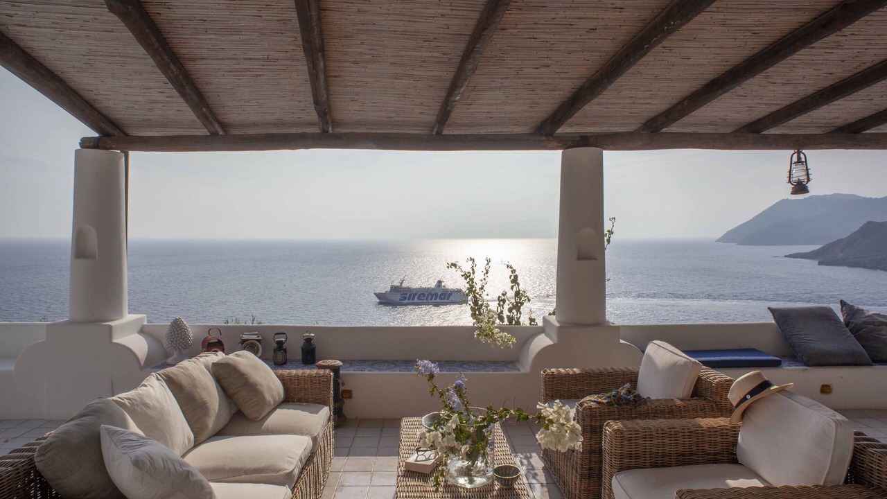 Photo of Outdoor in Lipari