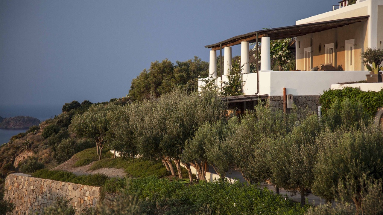 Photo of Outdoor in Lipari