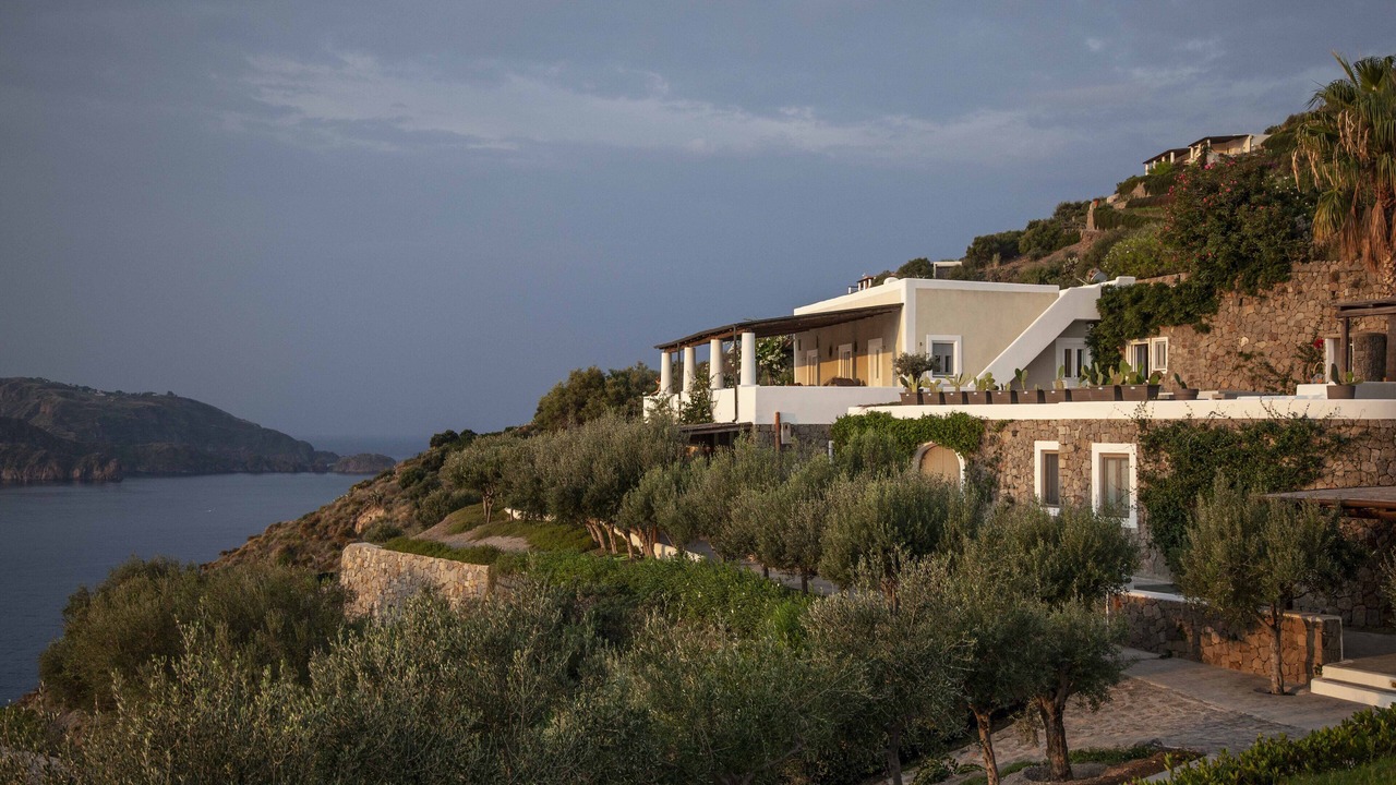 Photo of Outdoor in Lipari