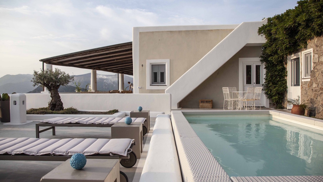 Photo of Outdoor in Lipari