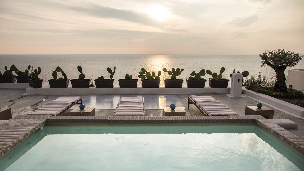 Photo of Outdoor in Lipari