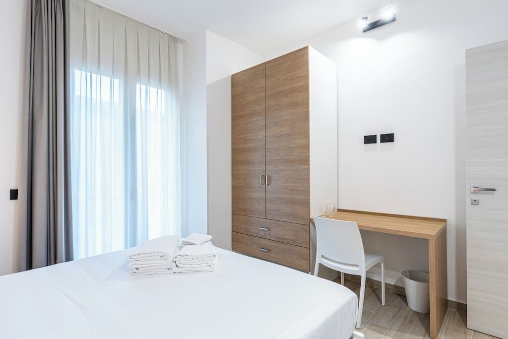 Photo of Bedroom in Corso dei Mille - Sant'Erasmo