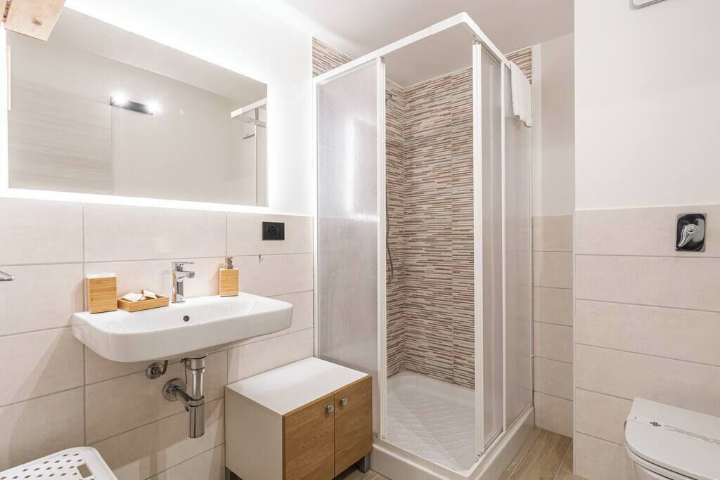 Photo of Bathroom in Corso dei Mille - Sant'Erasmo