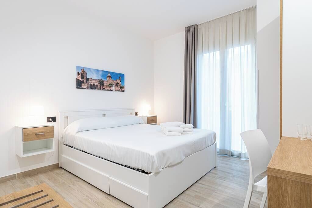 Photo of Bedroom in Corso dei Mille - Sant'Erasmo