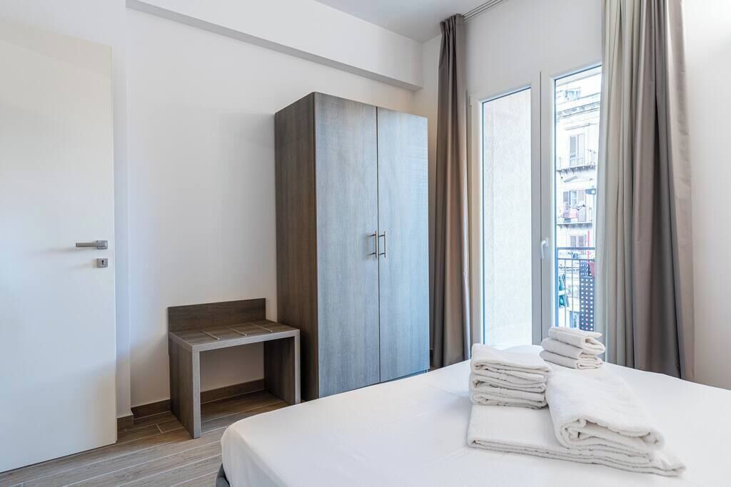 Photo of Bedroom in Corso dei Mille - Sant'Erasmo