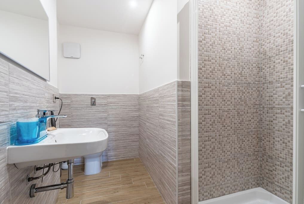 Photo of Bathroom in Corso dei Mille - Sant'Erasmo