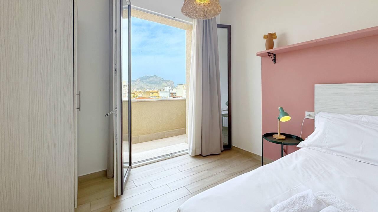 Photo of Bedroom in Corso dei Mille - Sant'Erasmo