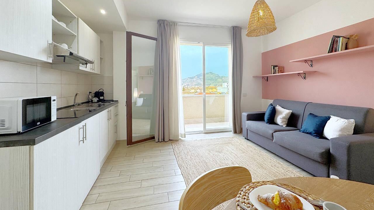Photo of Livingroom in Corso dei Mille - Sant'Erasmo
