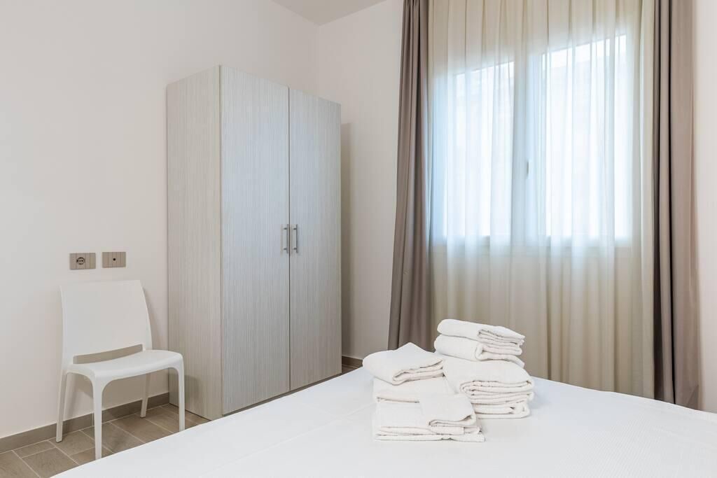 Photo of Bedroom in Corso dei Mille - Sant'Erasmo