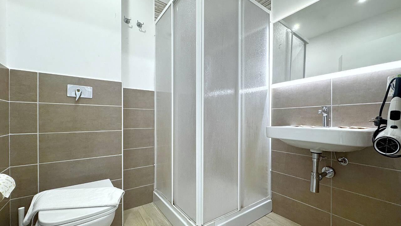 Photo of Bathroom in Corso dei Mille - Sant'Erasmo