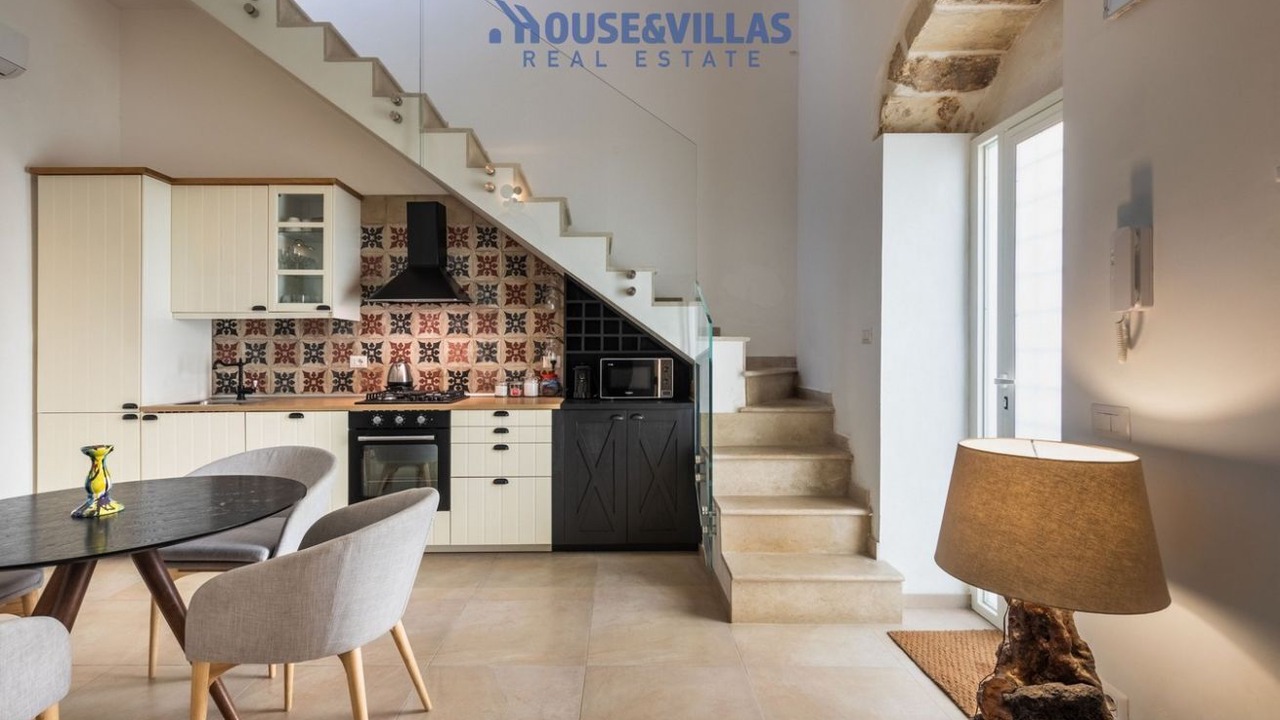 Photo of Kitchen in Noto