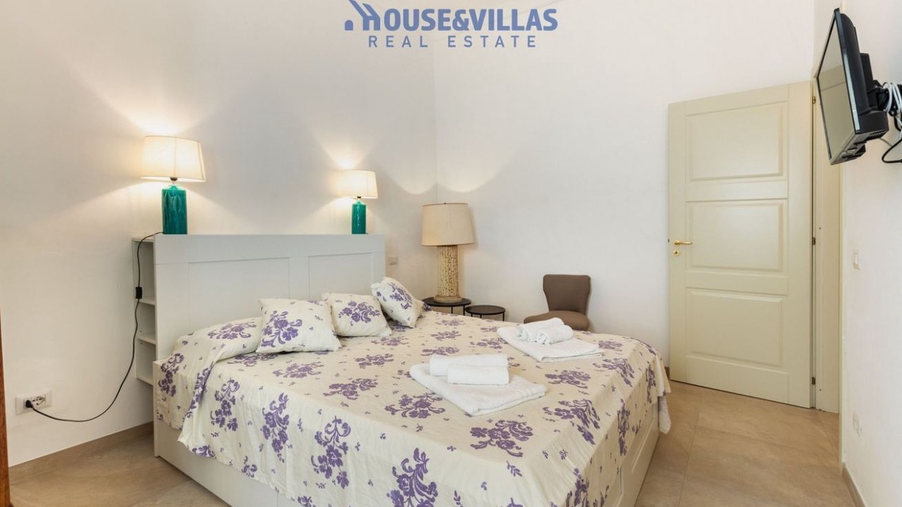 Photo of Bedroom in Noto
