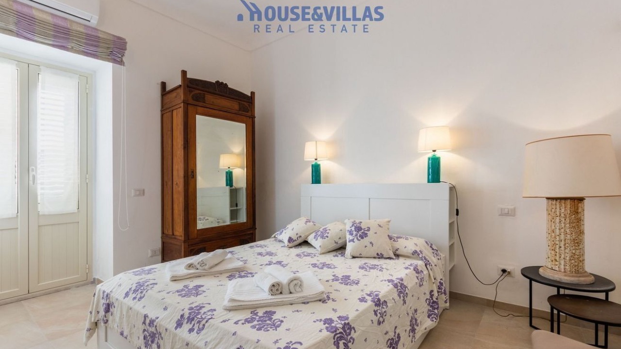 Photo of Bedroom in Noto