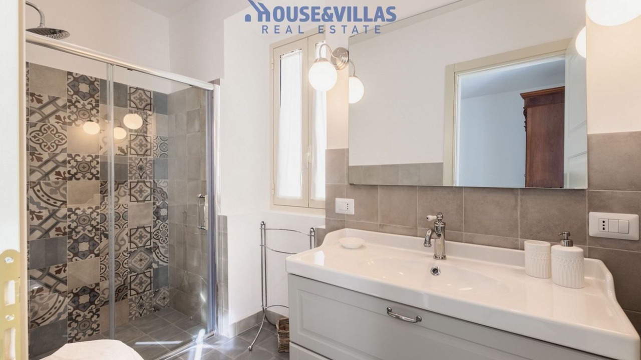 Photo of Bathroom in Noto