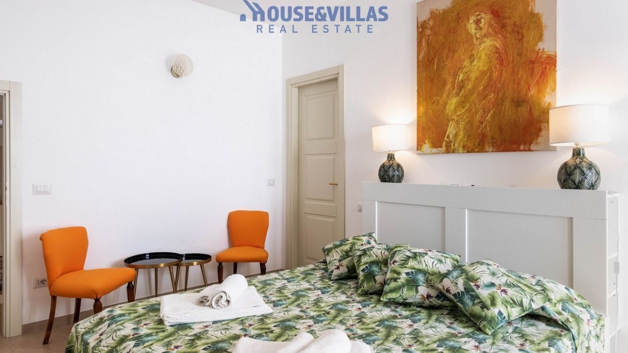 Photo of Bedroom in Noto