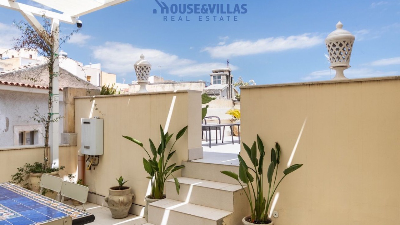 Photo of Outdoor in Noto