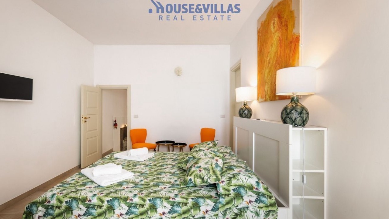 Photo of Bedroom in Noto