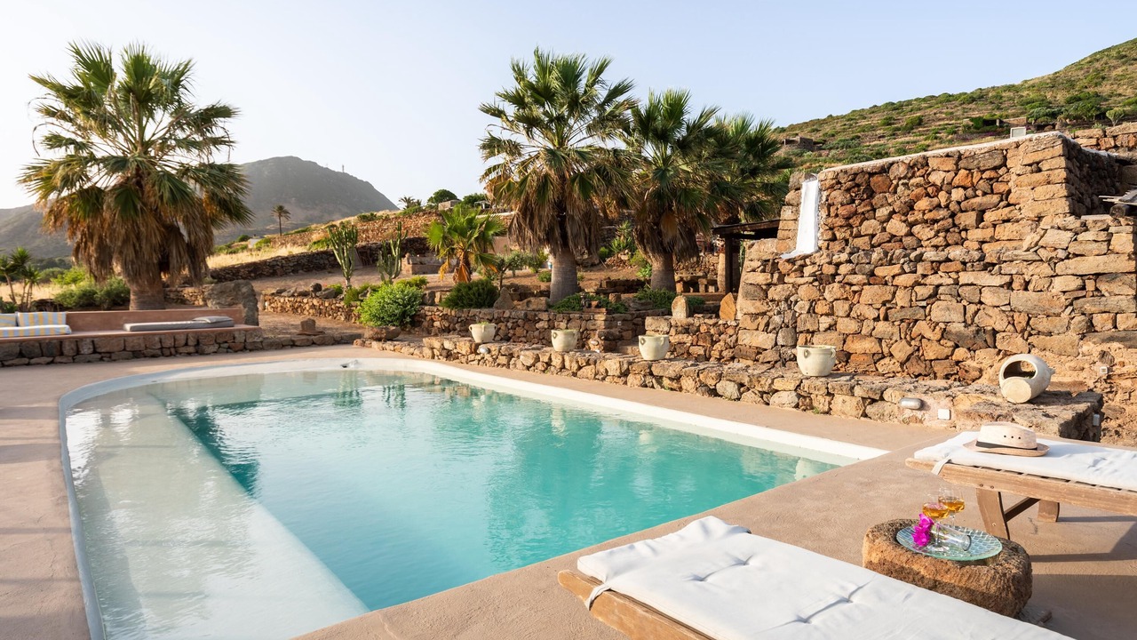 Photo of Outdoor in Pantelleria