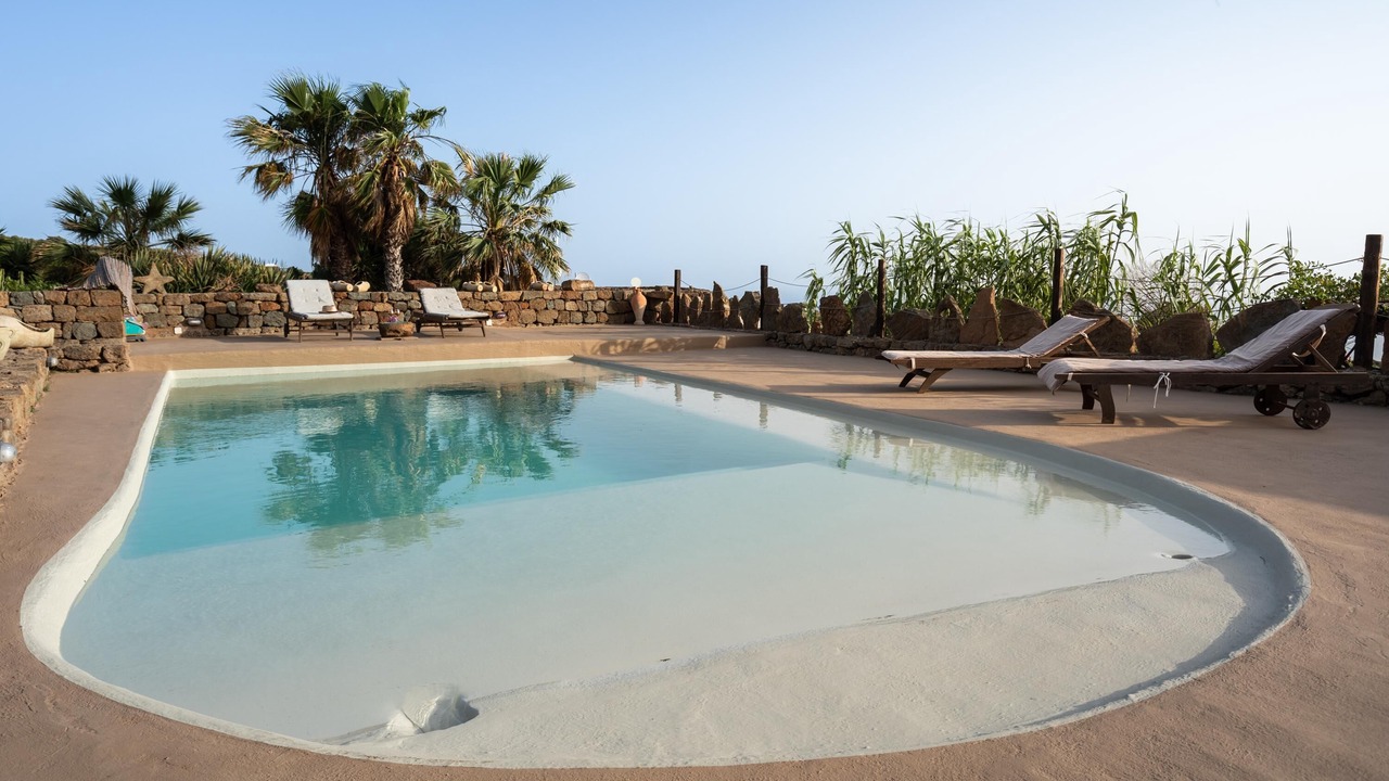 Photo of Outdoor in Pantelleria