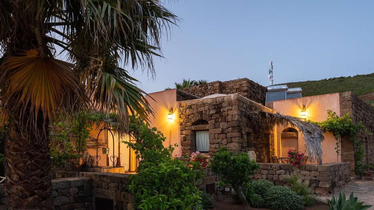 Photo of Outdoor in Pantelleria