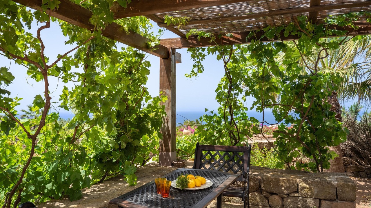 Photo of Outdoor in Pantelleria