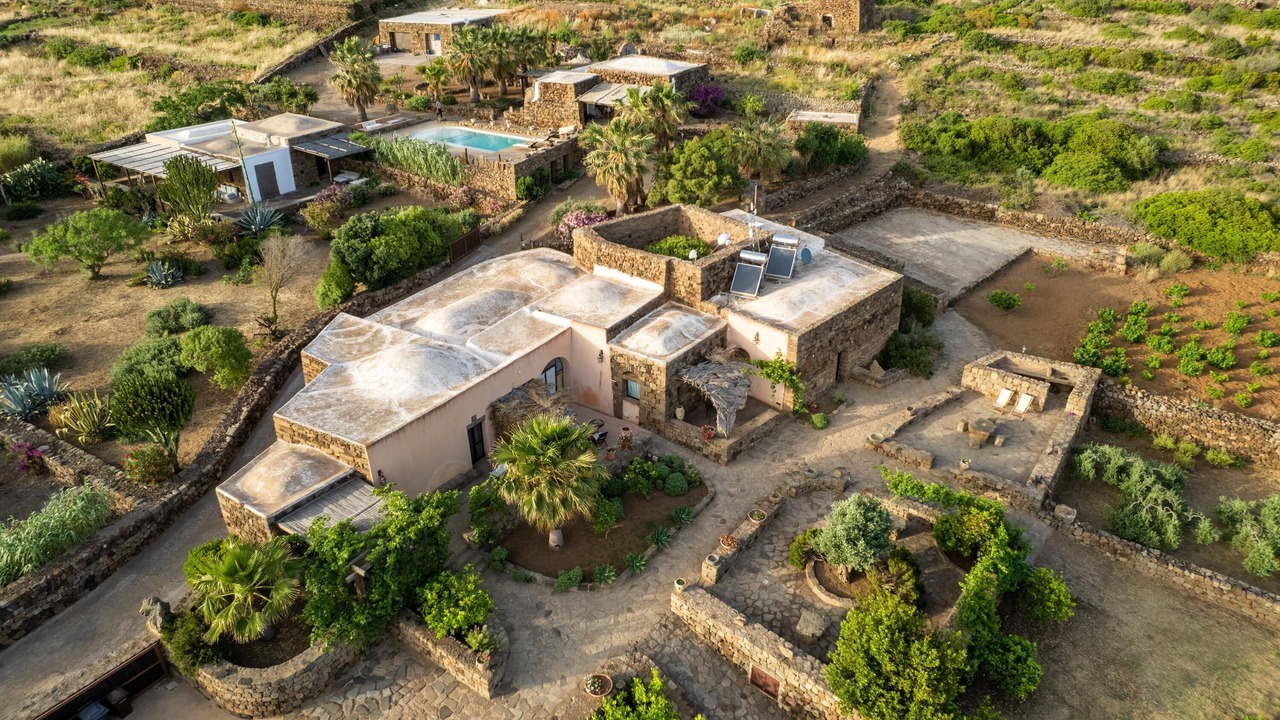 Photo of Outdoor in Pantelleria