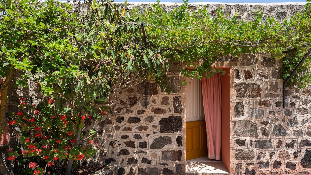 Photo of Outdoor in Pantelleria