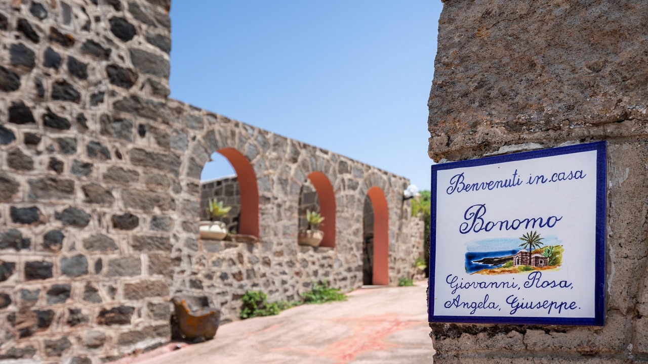 Photo of Outdoor in Pantelleria