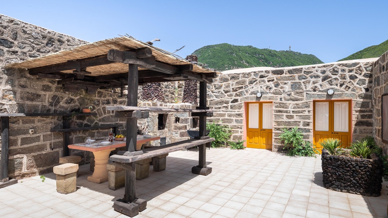 Photo of Outdoor in Pantelleria