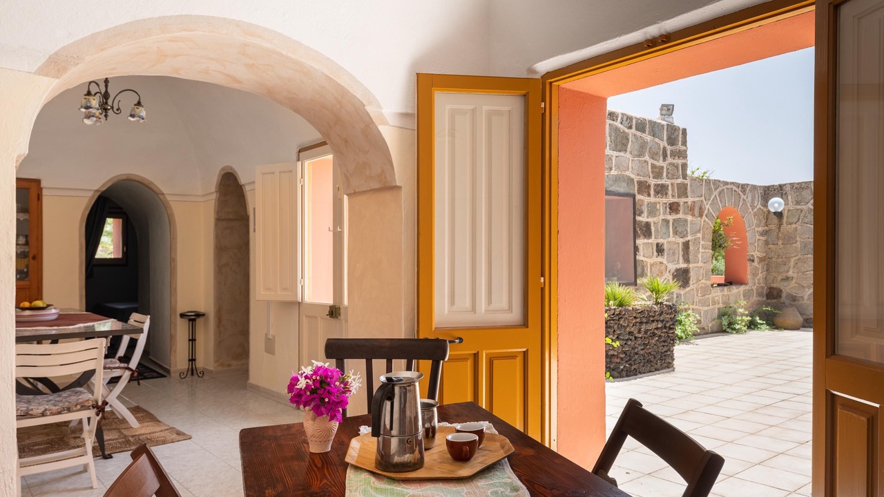 Photo of Outdoor in Pantelleria