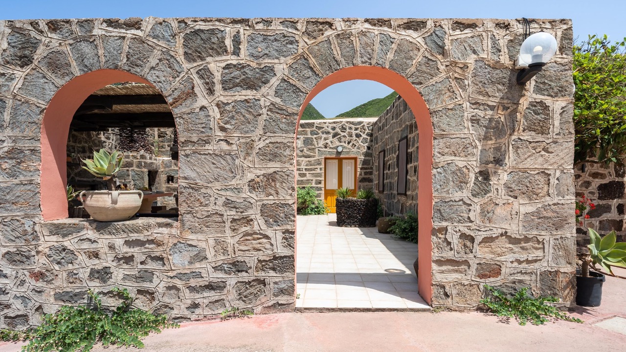 Photo of Outdoor in Pantelleria