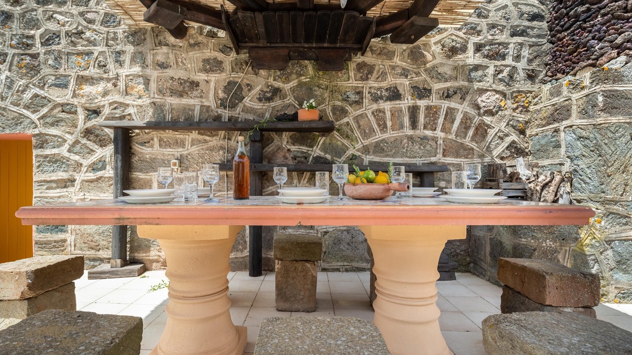 Photo of Outdoor in Pantelleria