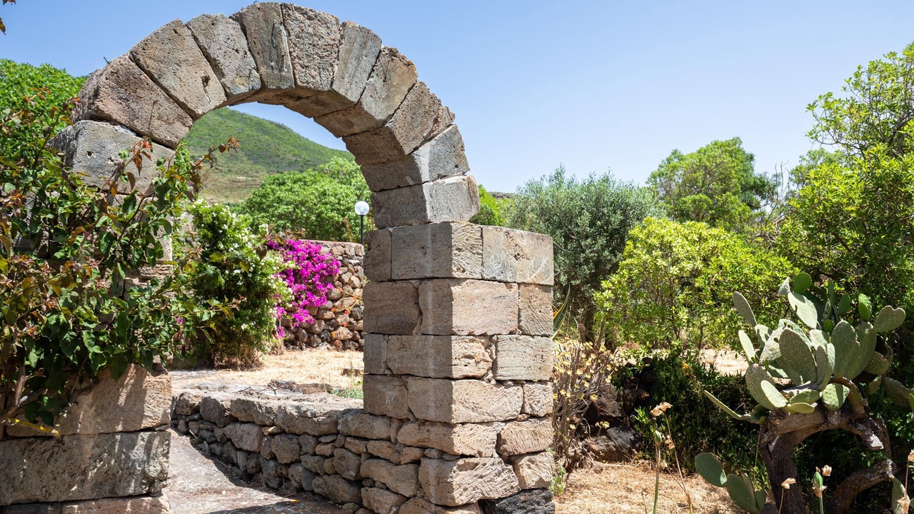 Photo of Outdoor in Pantelleria