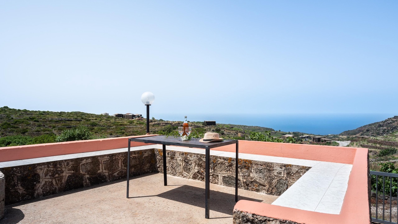 Photo of Outdoor in Pantelleria