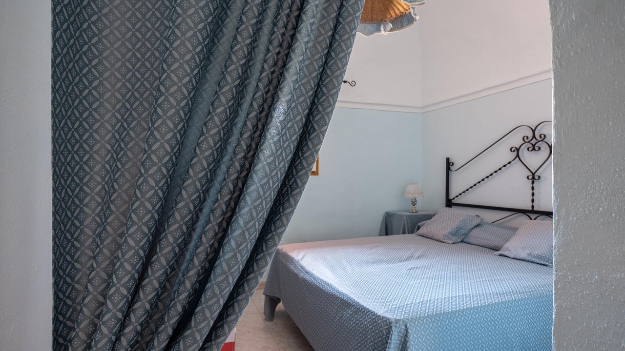 Photo of Bedroom in Pantelleria